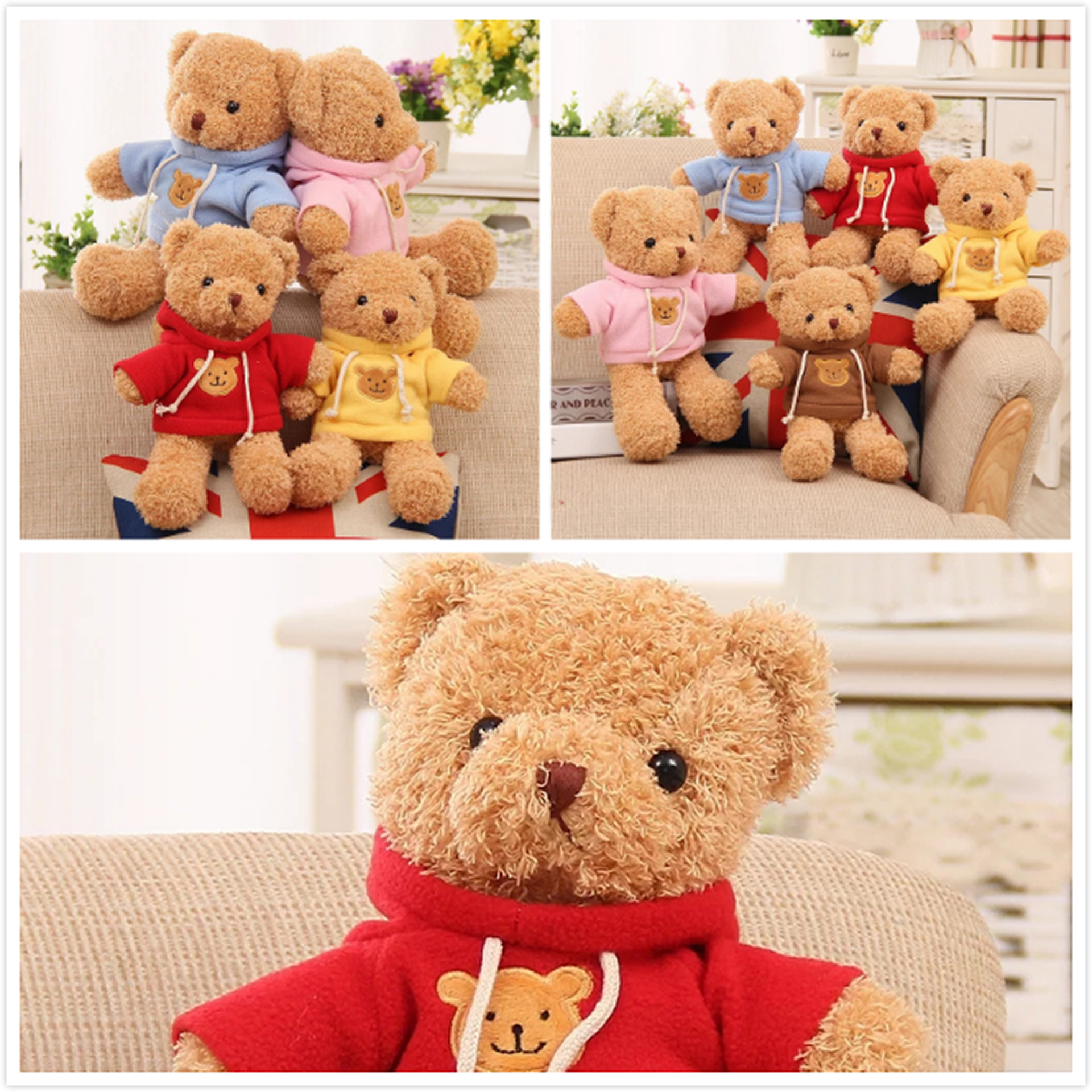 teddy bear promotional items